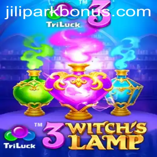 Exploring the Mystical World of 3WitchsLamp