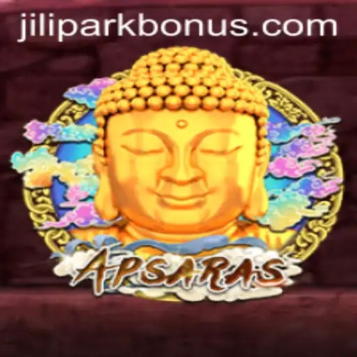 Apsaras: A Mystical Game Adventure with JILIPARK