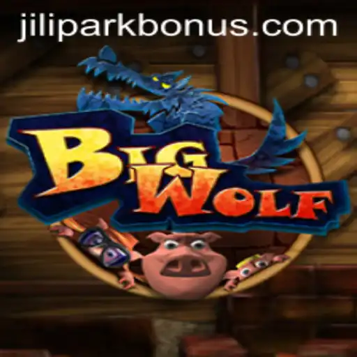 BigWolf: A New Gaming Sensation Tied with JILIPARK