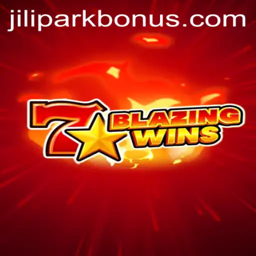 Exploring BlazingWins: A Thrilling Adventure in the Heart of JILIPARK