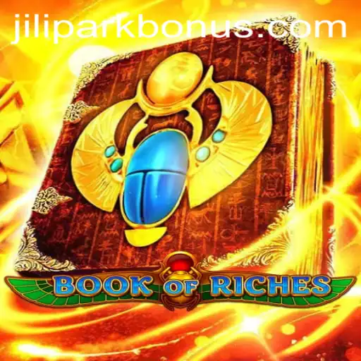 Exploring the Thrills of BookofRiches: A Comprehensive Introduction
