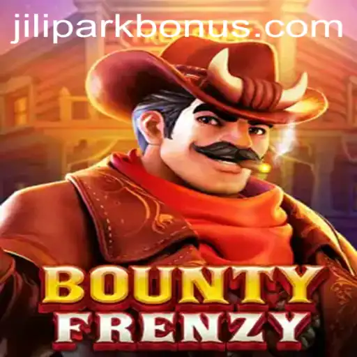 BountyFrenzy: Enter the World of JILIPARK's Latest Gaming Sensation