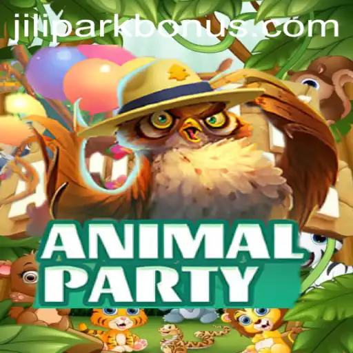 Discover the Exciting World of AnimalParty: A Unique Adventure with JILIPARK