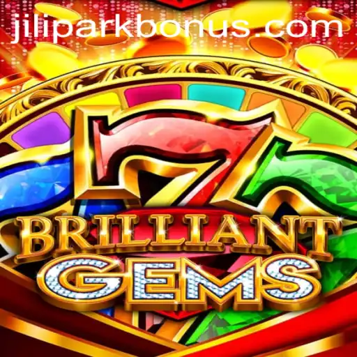 Discover the Enchantment of BrilliantGems: A Captivating Adventure with JILIPARK