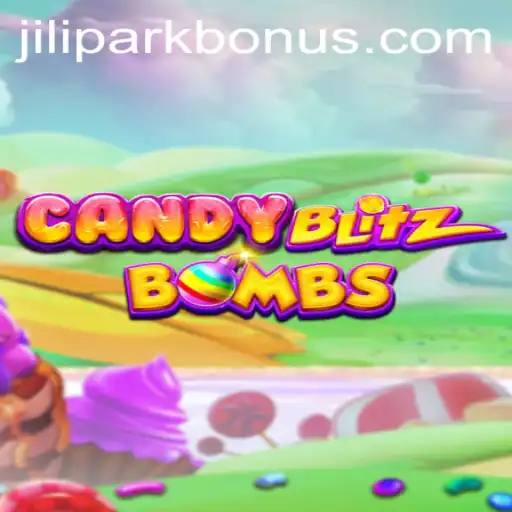 Unveiling CandyBlitzBombs: Dive into the Whimsical World of JILIPARK