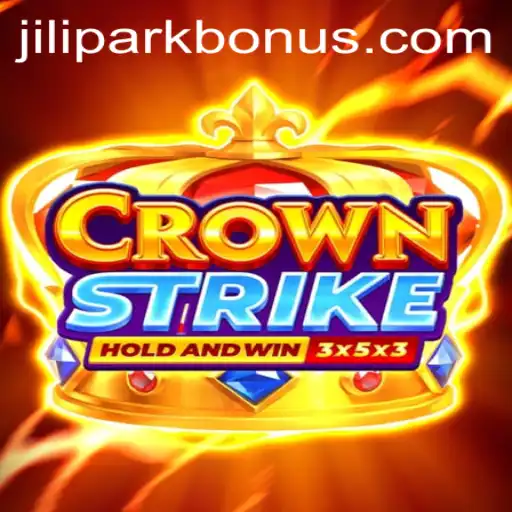 Unveiling Crownstrike: The Thrilling New Gaming Sensation