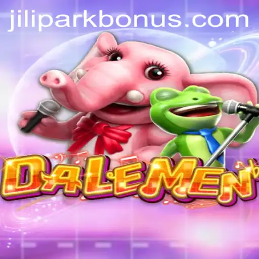 Unveiling DALEMEN: An Immersive Adventure into the World of JILIPARK