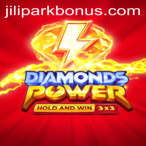 Exploring Diamondspower: The Game That Links with JILIPARK