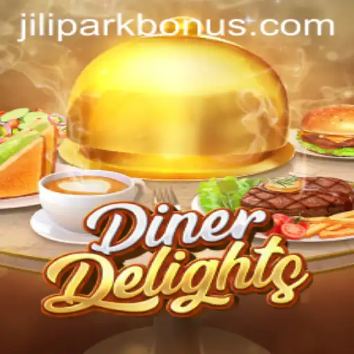 A Deep Dive into DinerDelights: The JILIPARK Experience