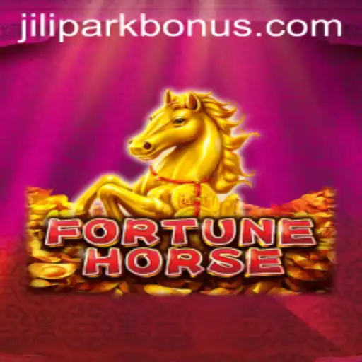 Explore the Exciting World of FortuneHorse: The Next Big Hit in Gaming