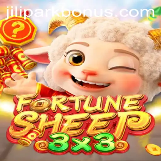 Discover the Exciting World of FortuneSheep: A New Game by JILIPARK