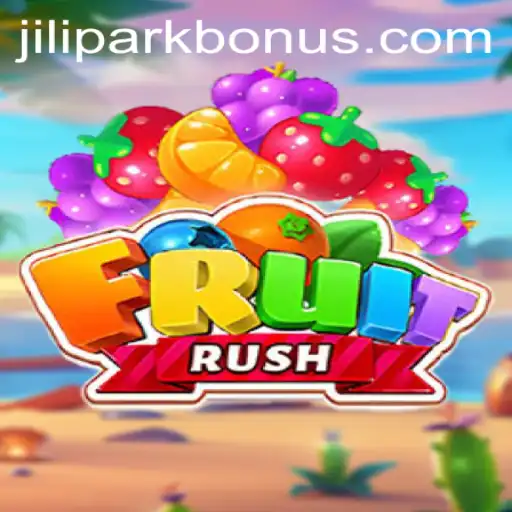 FruitRush: A Fresh Adventure in the World of Gaming