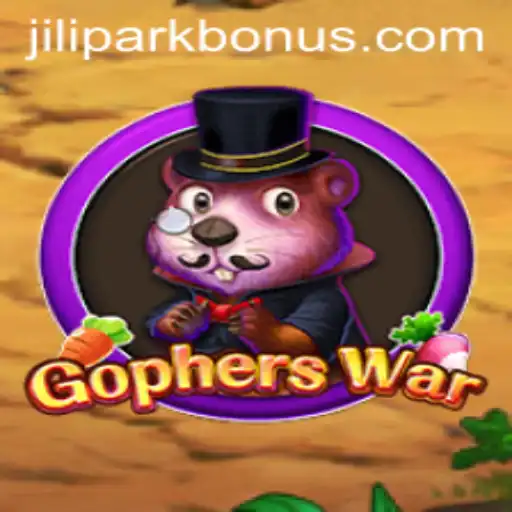 Discovering GophersWar: The Thrilling Adventure with JILIPARK