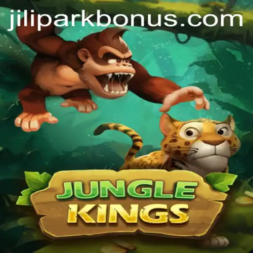 Explore the Thrilling World of JungleKings and the Mysterious JILIPARK