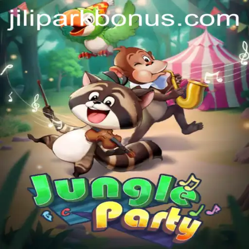 JungleParty: Unleashing Adventure in JILIPARK