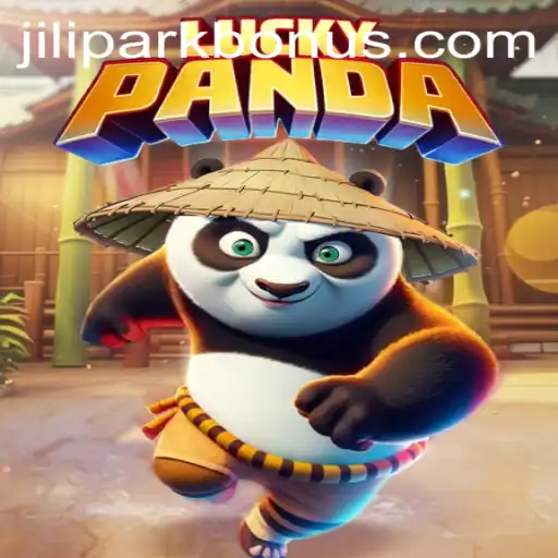 Discover the Thrilling World of LuckyPanda at JILIPARK
