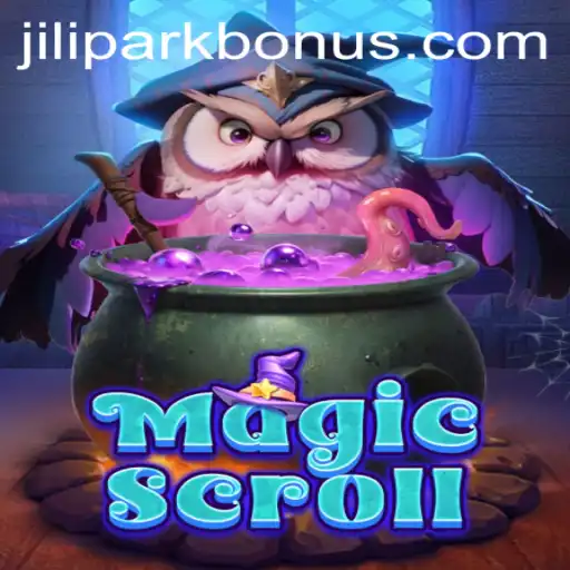 MagicScroll: A Comprehensive Guide with Insights from JILIPARK