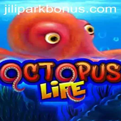 Exploring OctopusLife: Dive into the Intricate World of JILIPARK
