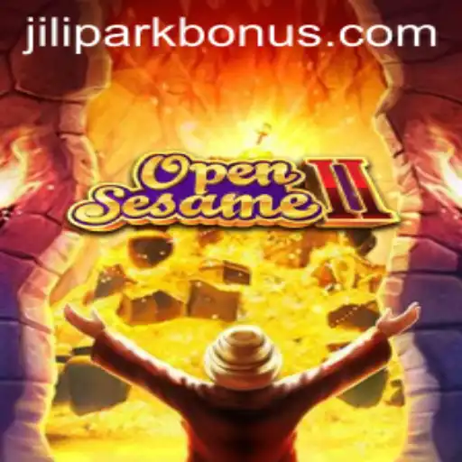 Unlock The Mysteries of OpenSesameII: A Journey Through The Enchanting World of JILIPARK