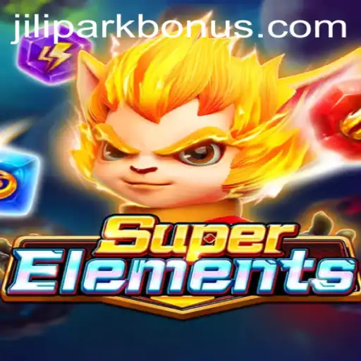 Unveiling SuperElements: Master the Art of Elemental Battles with JILIPARK