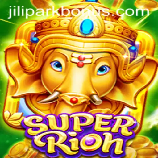 Discover the Thrilling World of SuperRich: A Game of Strategy and Wealth