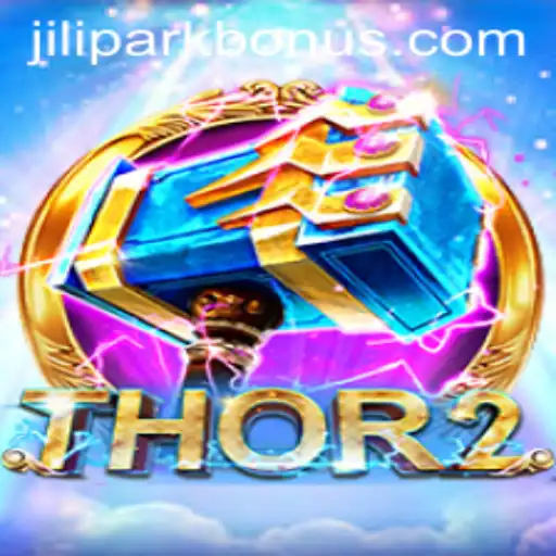 Thor2: The Fascinating World of JILIPARK's Latest Game