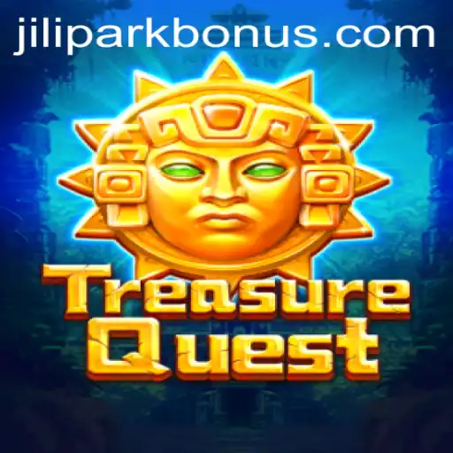 Unveiling the Adventure of TreasureQuest: A Journey Through JILIPARK
