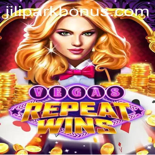 VegasRepeatWins: A Thrilling New Game with JILIPARK