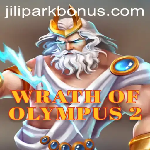 WrathofOlympus2: Discover the Mythical Journey with JILIPARK