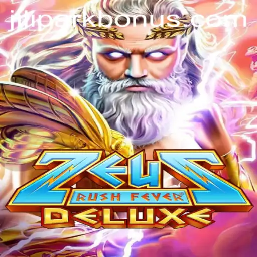 Discover the Thrills of ZeusRushFeverDeluxe and Unleash Your Inner God