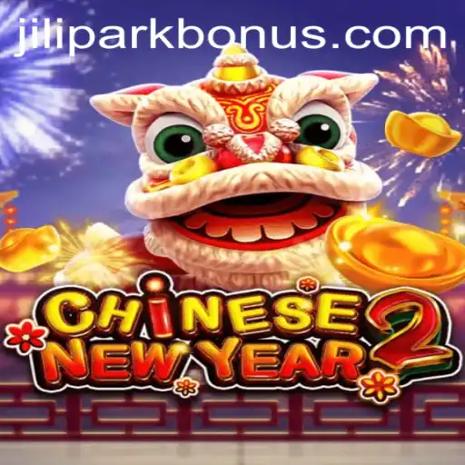 Exploring CHINESENEWYEAR2: The Exciting Game at JILIPARK