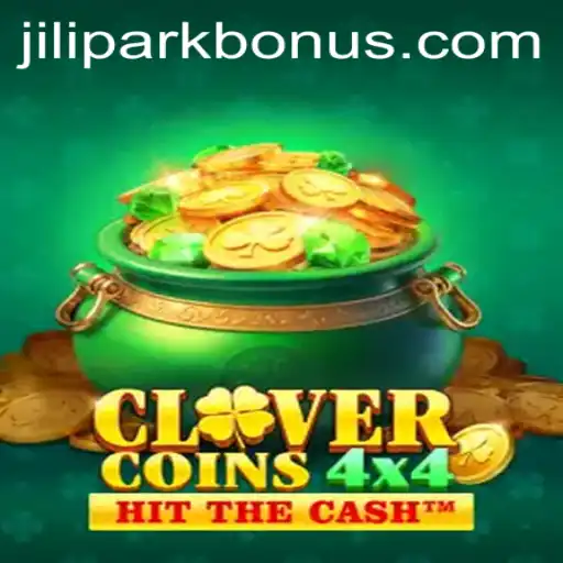 Discover the Exciting World of CloverCoins4x4: An In-Depth Guide to JILIPARK's Latest Gaming Sensation