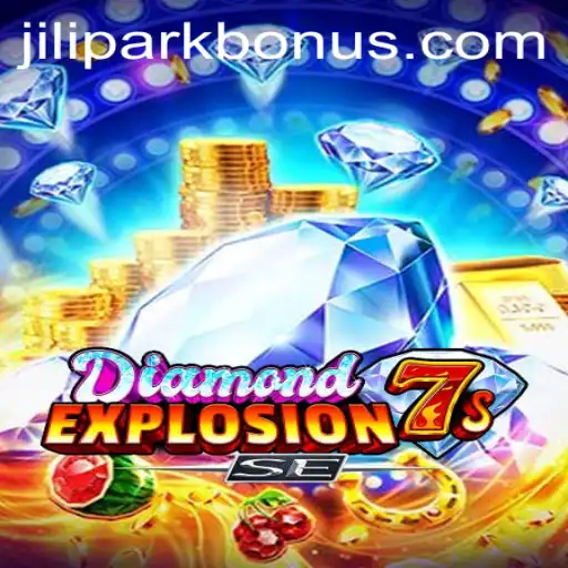 Exploring the Thrills of DiamondExplosion7sSE: A Deep Dive into JILIPARK's Latest Offering