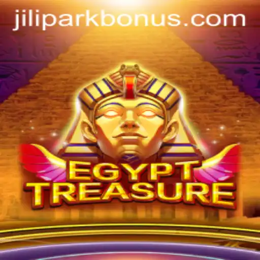 EgyptTreasure: Discover the Mysteries of the Ancient World