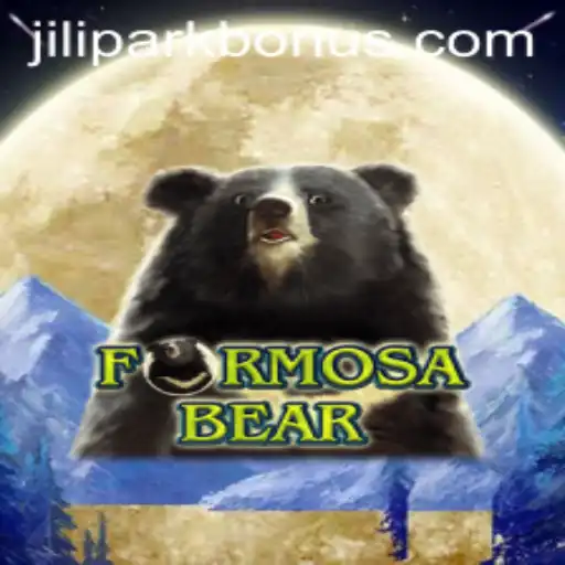 Discovering FormosaBear: The Thrilling Adventure of JILIPARK