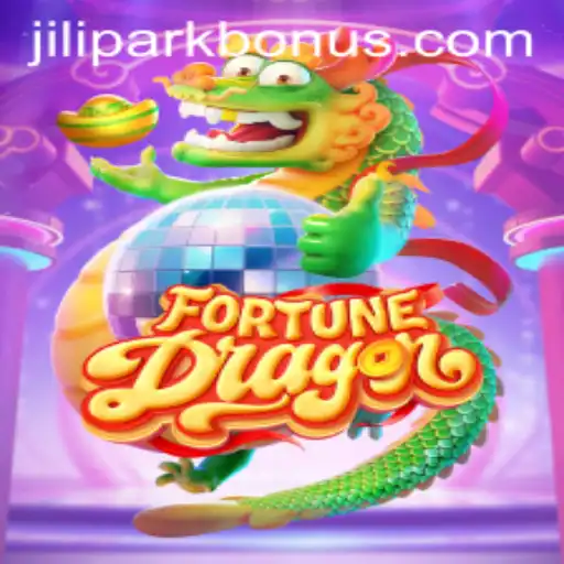 Discovering FortuneDragon: An Immersive Gaming Experience in JILIPARK