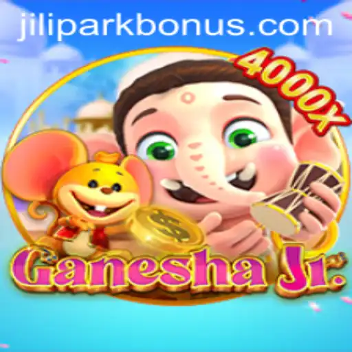 GaneshaJr: A New Horizon in Interactive Gaming