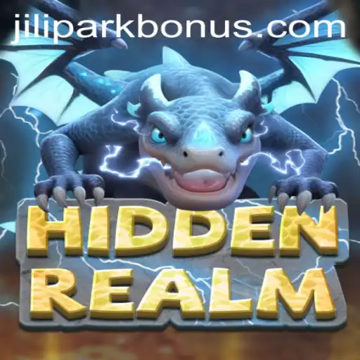 Enter the Enigmatic World of HiddenRealm: A Comprehensive Guide