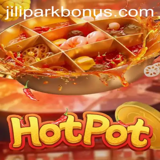 Discovering Hotpot: The Game That Blends Strategy and Creativity