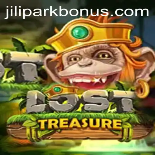 Discover the Thrills of LostTreasure: An Epic Adventure Game with JILIPARK