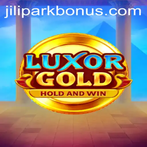 Exploring the Allure of LuxorGold: A Gaming Odyssey at JILIPARK