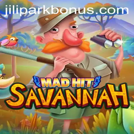 Unveiling the Adventure: MadHitSavannah and the Enigma of JILIPARK