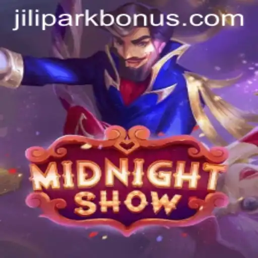 MidnightShow: Enter the Enigmatic World of JILIPARK