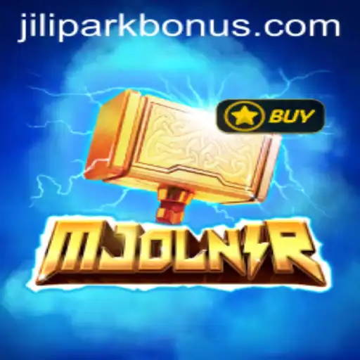 Unveiling Mjolnir: An Epic Game Experience Enhanced by JILIPARK