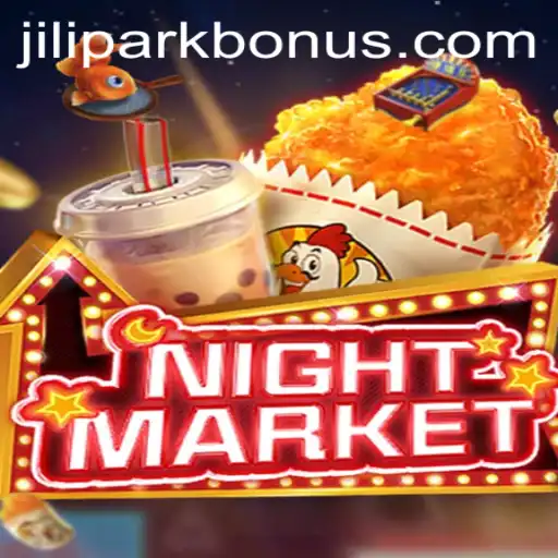 Exploring the Enchanting World of NIGHTMARKET with JILIPARK