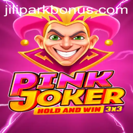 Unveiling Pinkjoker: The Exciting World of JILIPARK