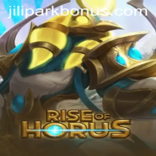 RiseofHorus: An Epic Journey in the World of JILIPARK