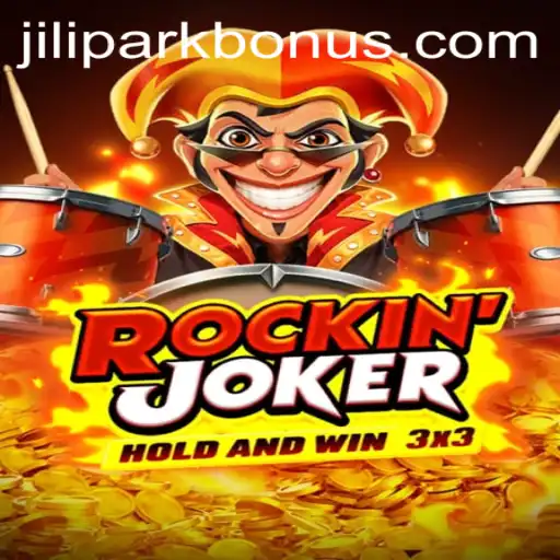 Exploring RockinJoker: A New Gaming Phenomenon in the World of JILIPARK