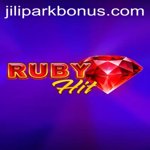 Unveiling RubyHit: The Exciting World of JILIPARK