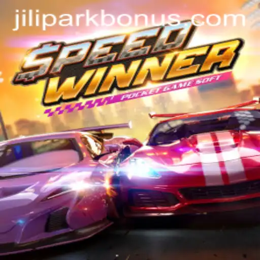 SpeedWinner: A Thrilling Adventure in the World of JILIPARK